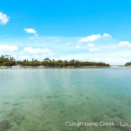 The Porthole Of Huskisson By Experience Jervis Bay Экстерьер фото