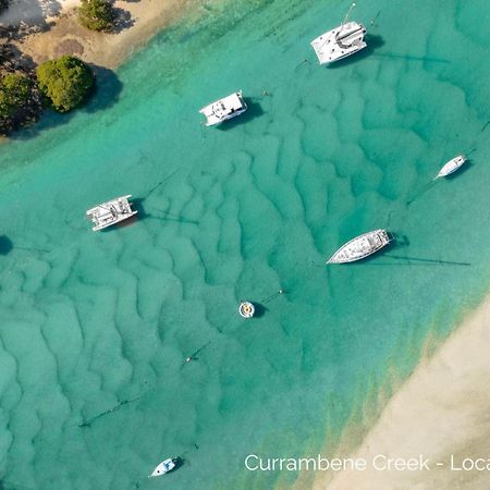 The Porthole Of Huskisson By Experience Jervis Bay Экстерьер фото