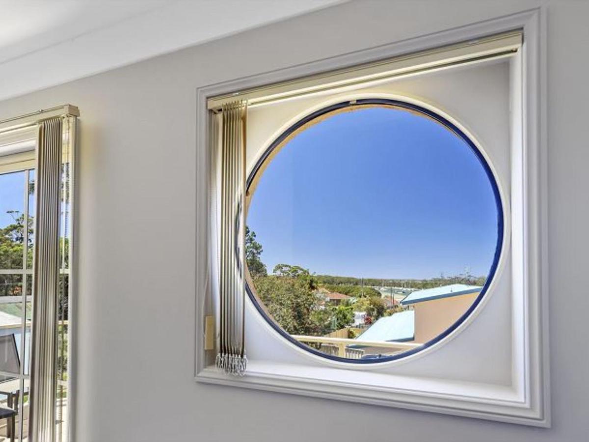 The Porthole Of Huskisson By Experience Jervis Bay Экстерьер фото