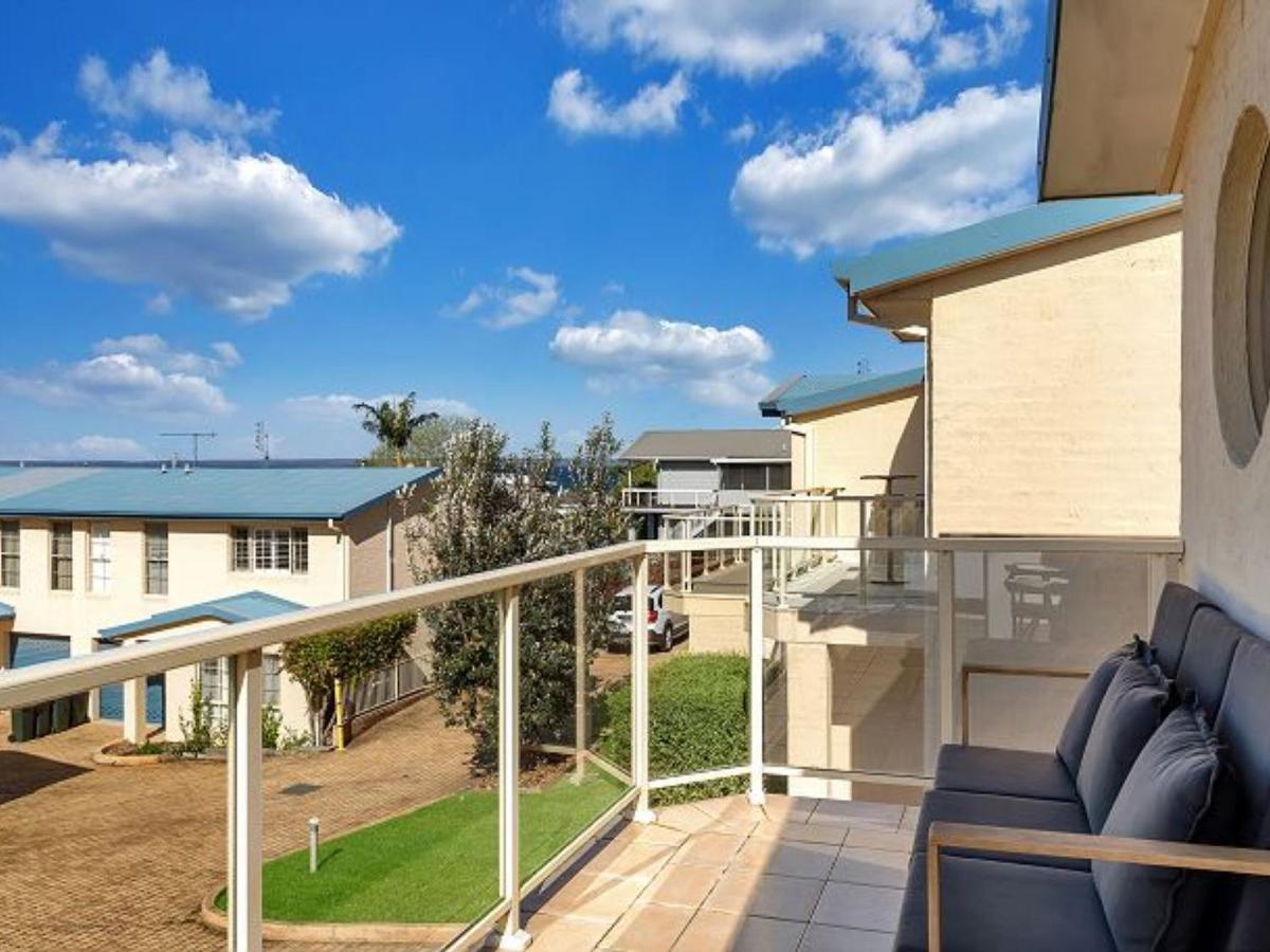 The Porthole Of Huskisson By Experience Jervis Bay Экстерьер фото